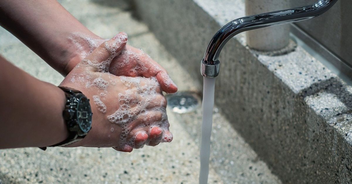 空間除菌グッズについて調べたら「効果なし」「危険」ということが判明。